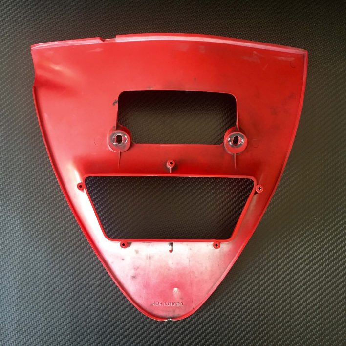 Ducati OEM V piece3904