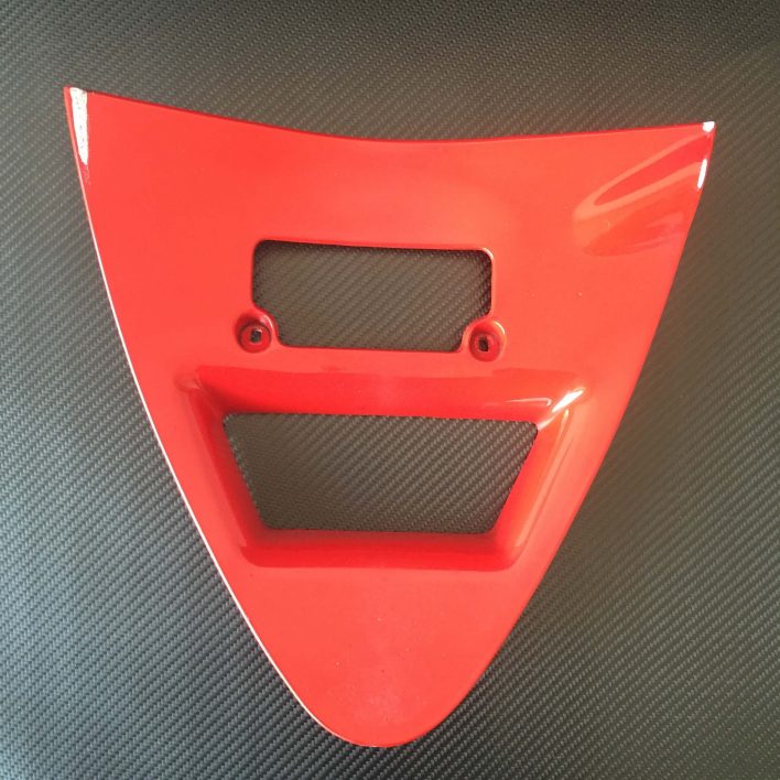 Ducati OEM V piece3906