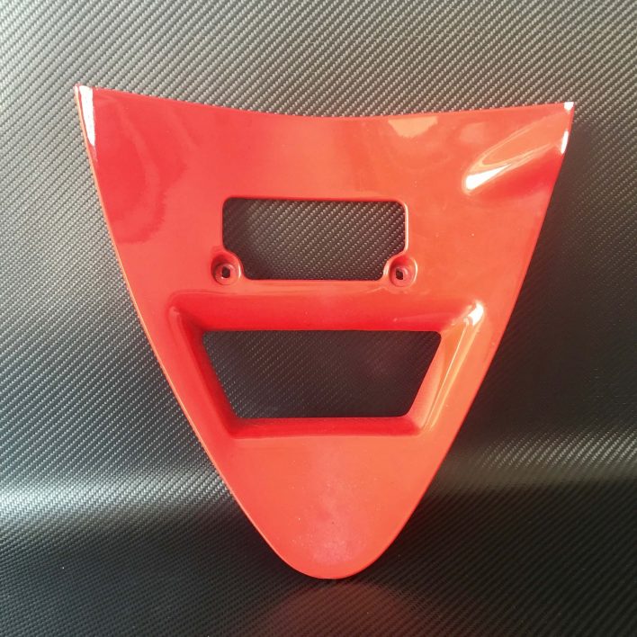 Ducati OEM V piece3907
