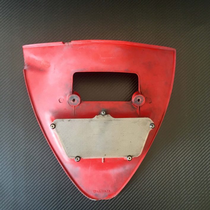 Ducati OEM V piece3908