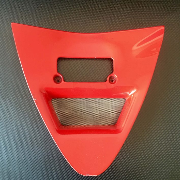 Ducati OEM V piece3910