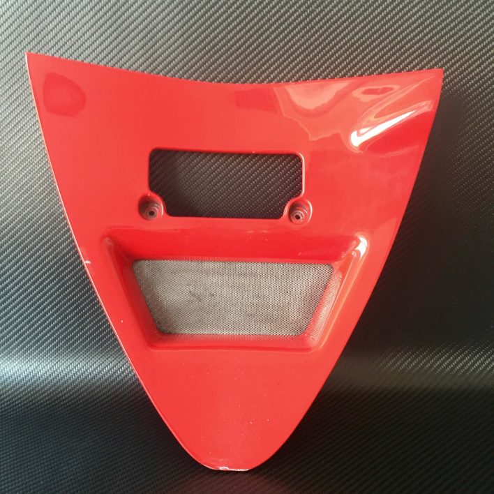 Ducati OEM V piece3911