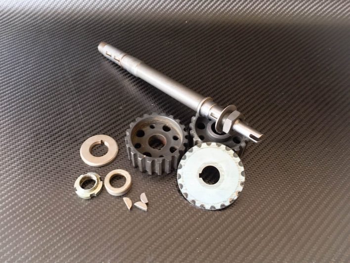 Ducati 998 OEM parts 4128