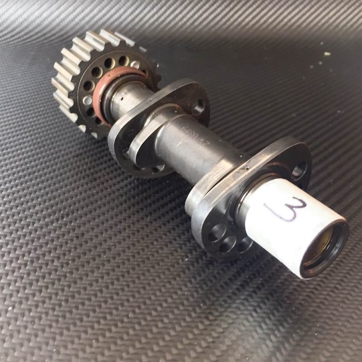 Ducati 998 OEM parts 4153