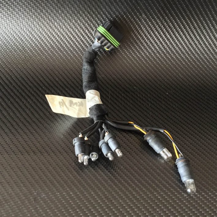 Ducati OEM 510.1.061.1A 1