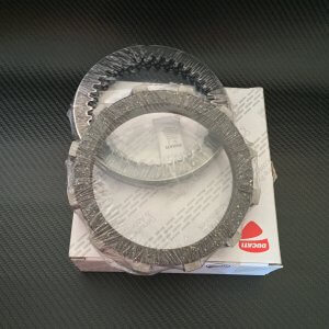 Ducati OE clutch set 19020013A 3