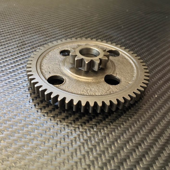 Ducati OEM Intermediate gear assembly 4541