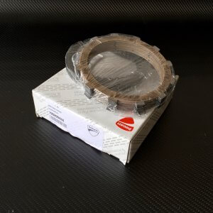 Ducati OEM clutch set 19020042A  4643