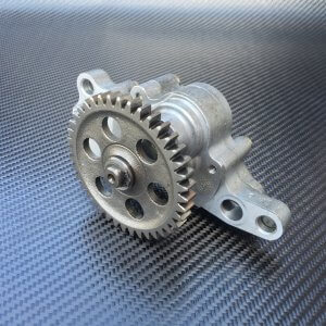 Ducati OEM oil pump4503