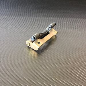 Ducati OEM seat hinge  4671