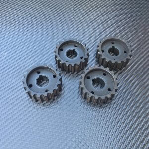 Ducati OEM timing belt rollers 4507