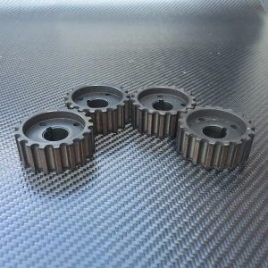 Ducati OEM timing belt rollers 4508