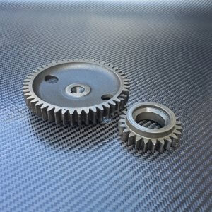 Ducati OEM timing gears pair 4497