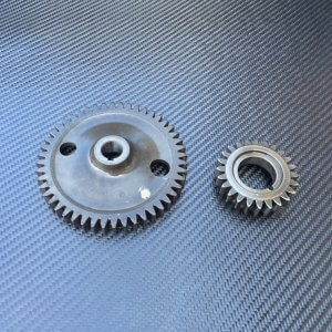 Ducati OEM timing gears pair 4498