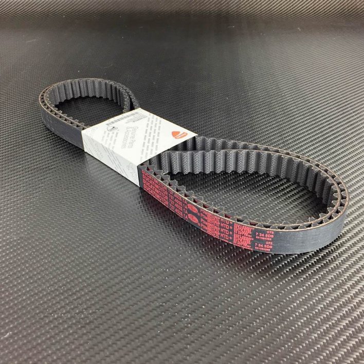 Ducati timing belts 73740251B repl. 73740252A & 73740251A