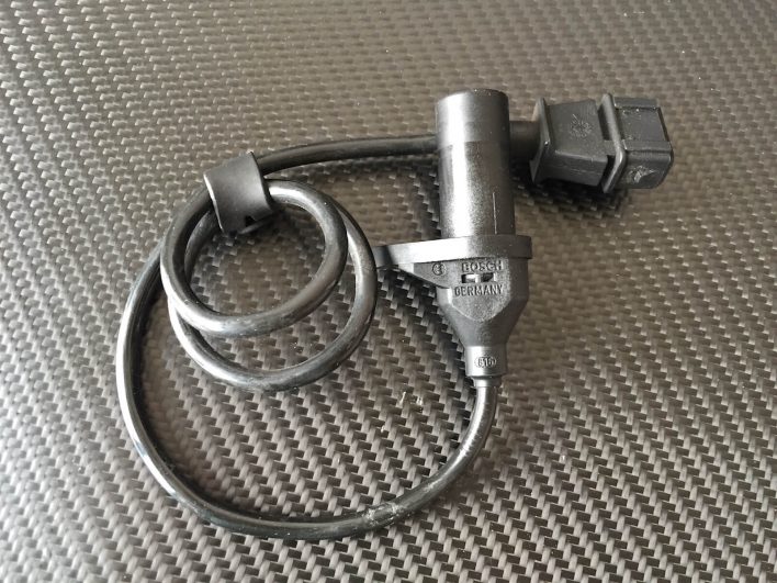 Ducati timing pick up sensor 4372