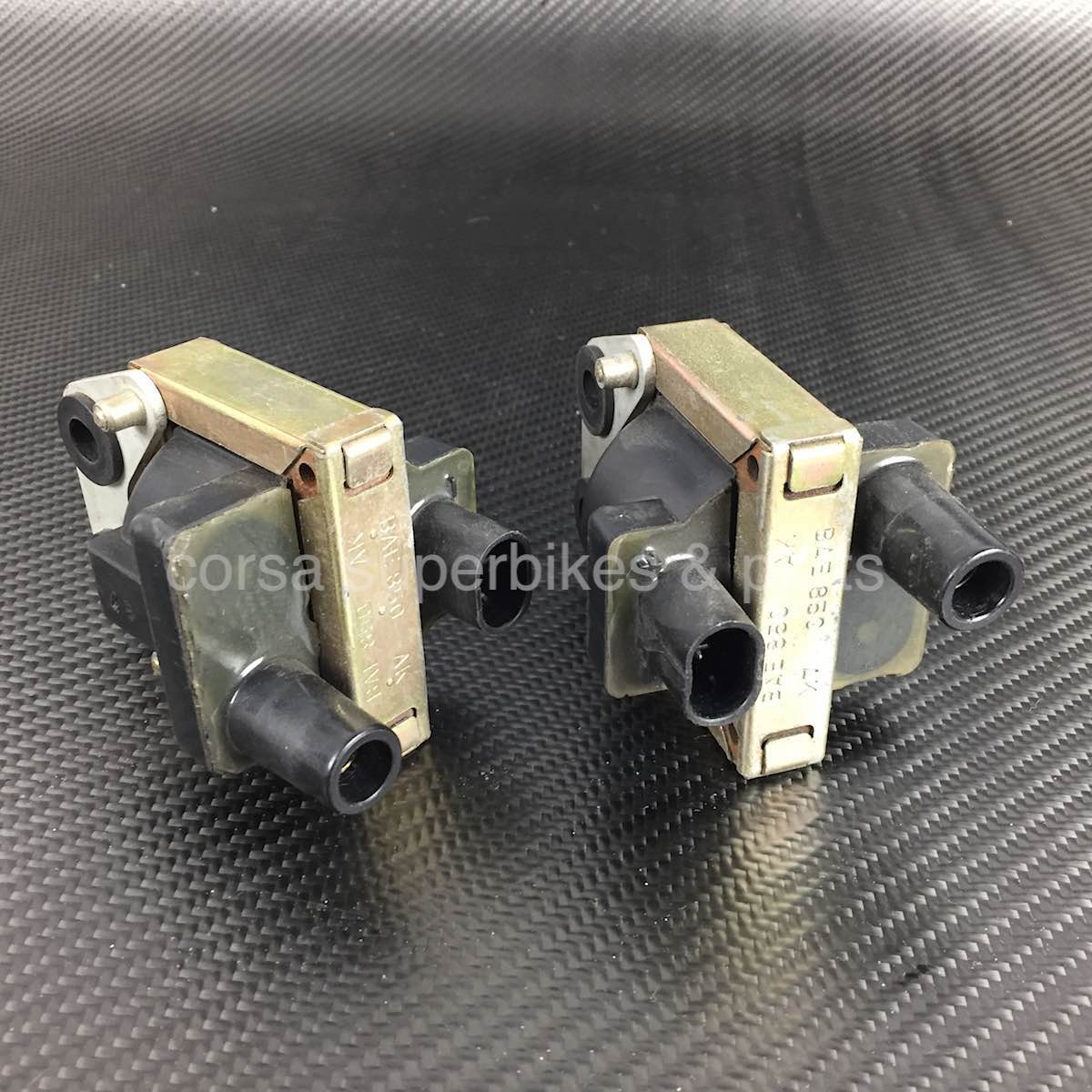 OE Ignition Coil for Ducati Motorcycles 