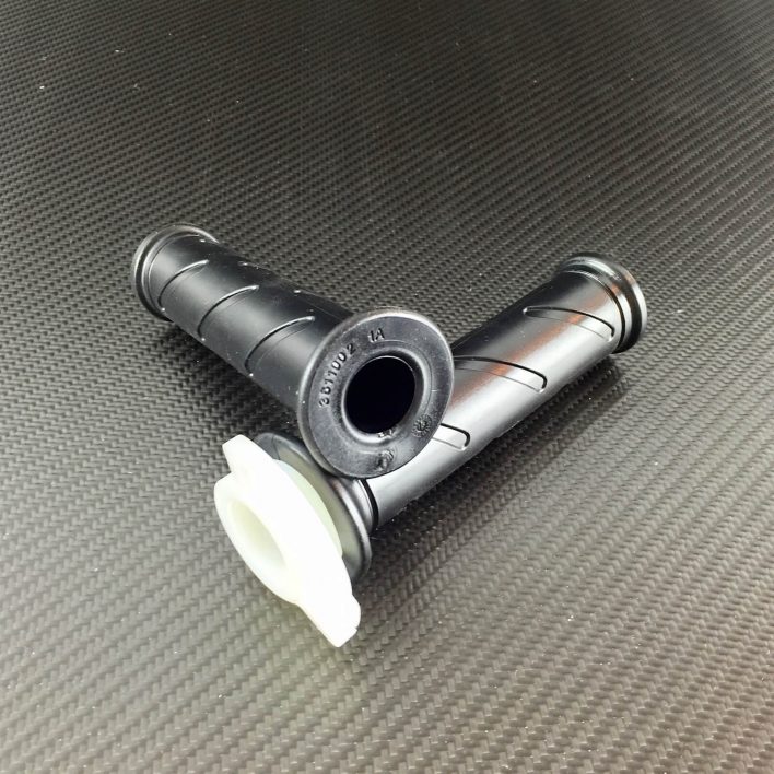 Ducati OE grips 65620121A  2