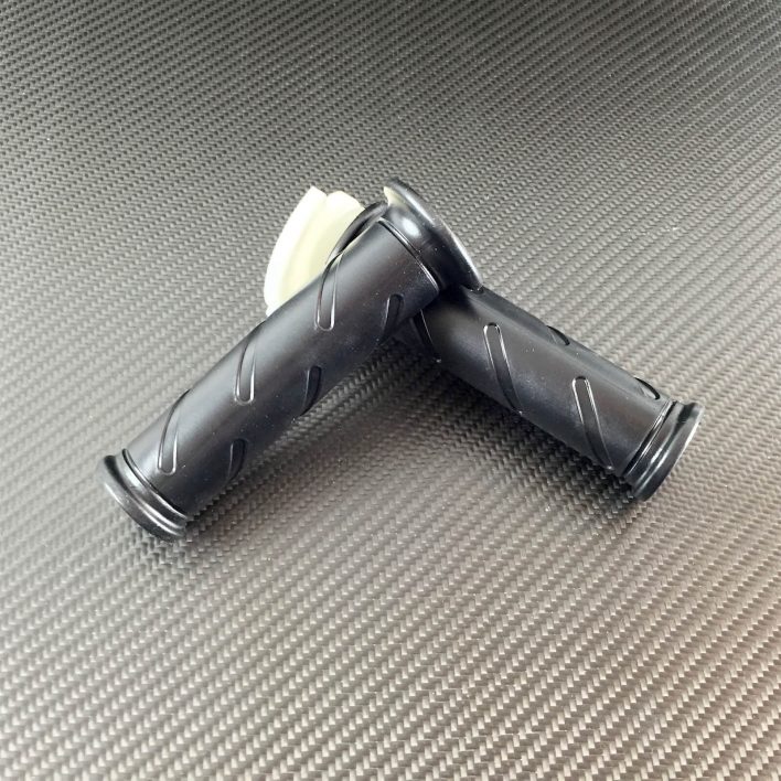 Ducati OE grips 65620121A  3