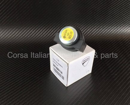 Ducati starter relay / solenoid / remote switch 39740011A