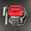 ducati tool bag kit