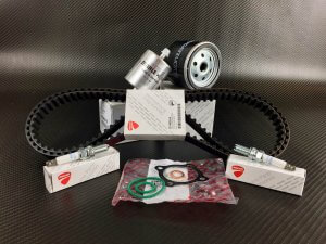 Ducati 848 1098 1198 service kit