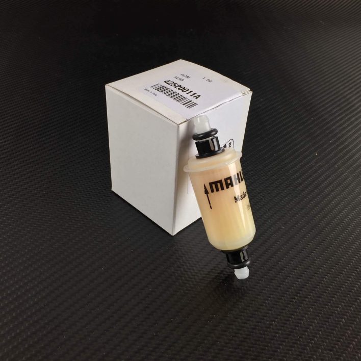 Ducati Diavel Multistrada fuel filter