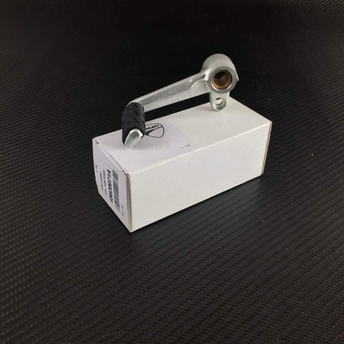 Ducati gear change lever / shift pedal 748, 916, 996, 998 SS ST