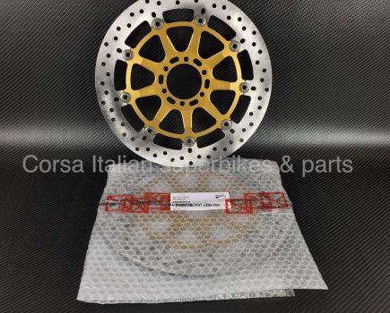 Ducati Brembo 996r brake discs