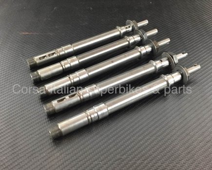 Ducati timing lay shaft