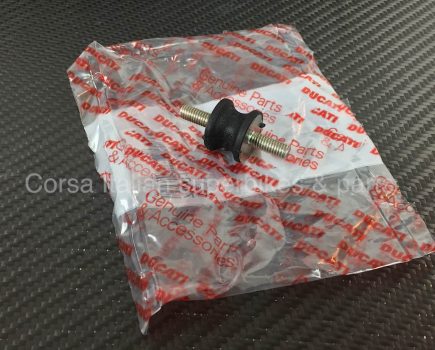 Ducati anti vibration damper / silent block 70010041A