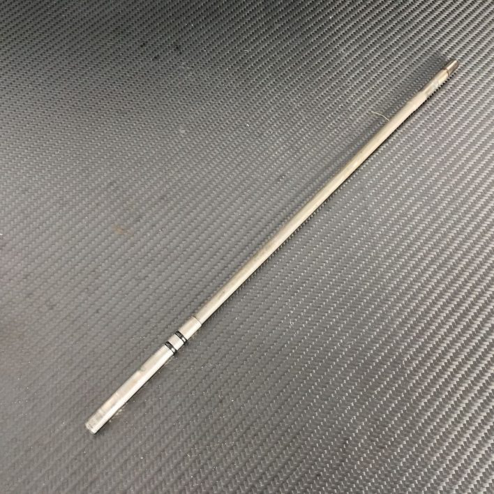 Ducati clutch control push rod 748 851 888 916 S, SP, SPS M900 SS ST2