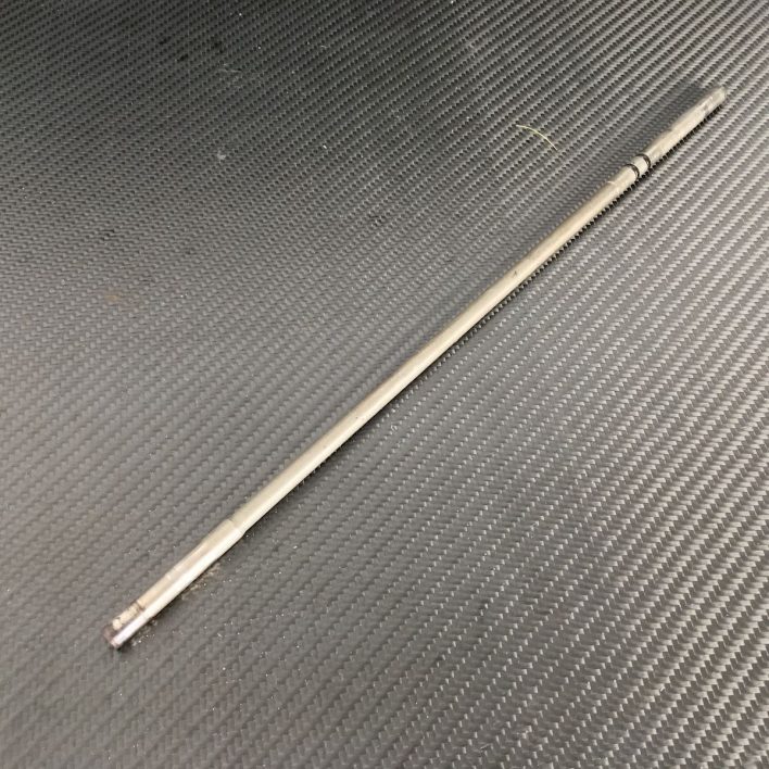 Ducati clutch control push rod 748 851 888 916 S, SP, SPS M900 SS ST2