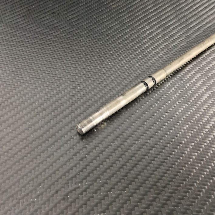 Ducati clutch control push rod 748 851 888 916 S, SP, SPS M900 SS ST2