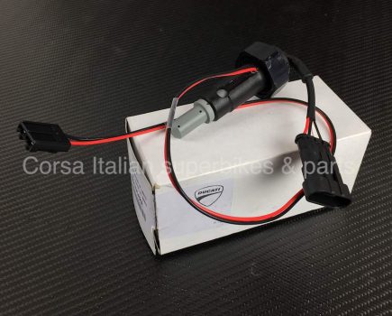 Ducati fuel level sensor / Benzinanzeige 59210142A