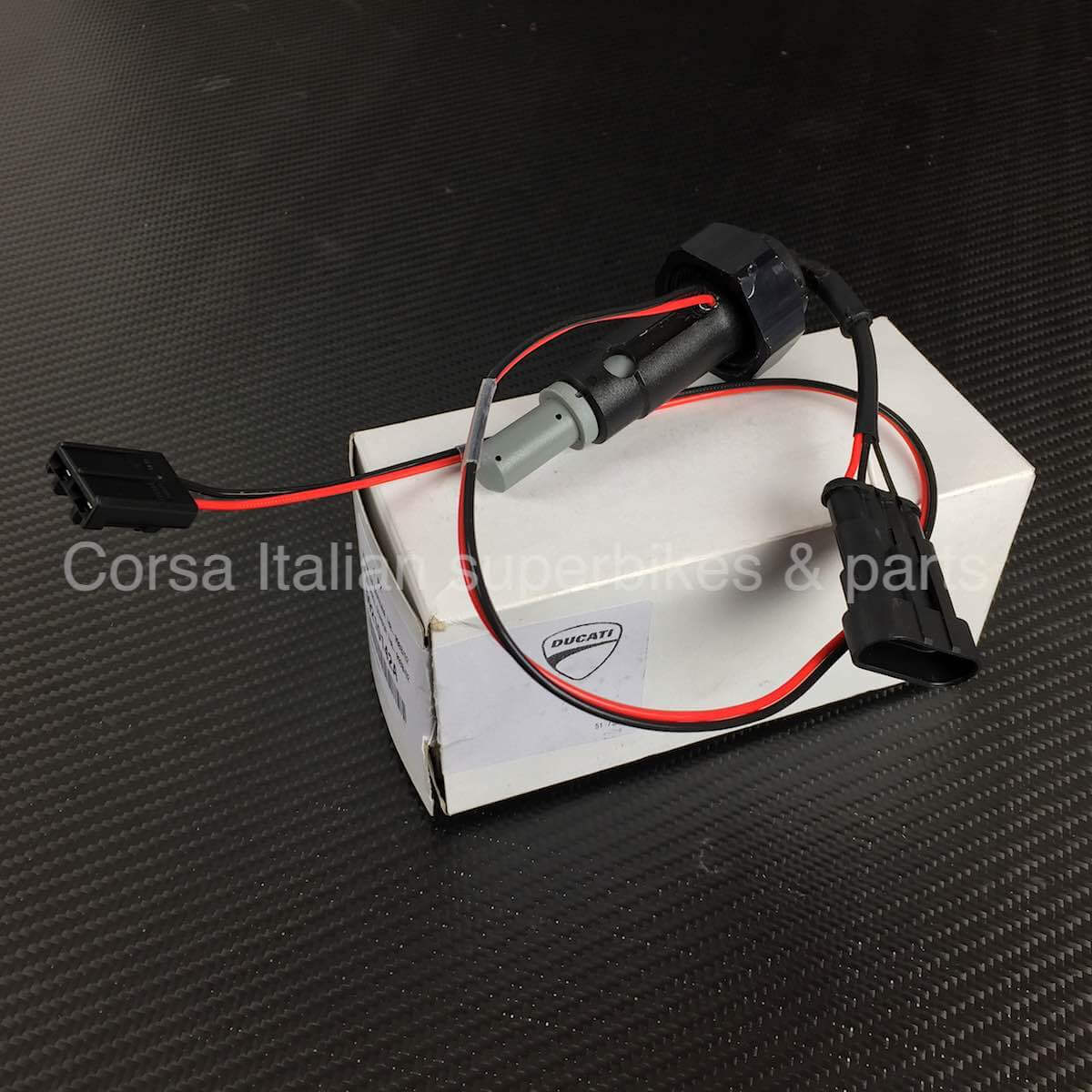 Ducati fuel level sensor fuel- / gas tank 748 851 888 916 996 998  (59210142A)