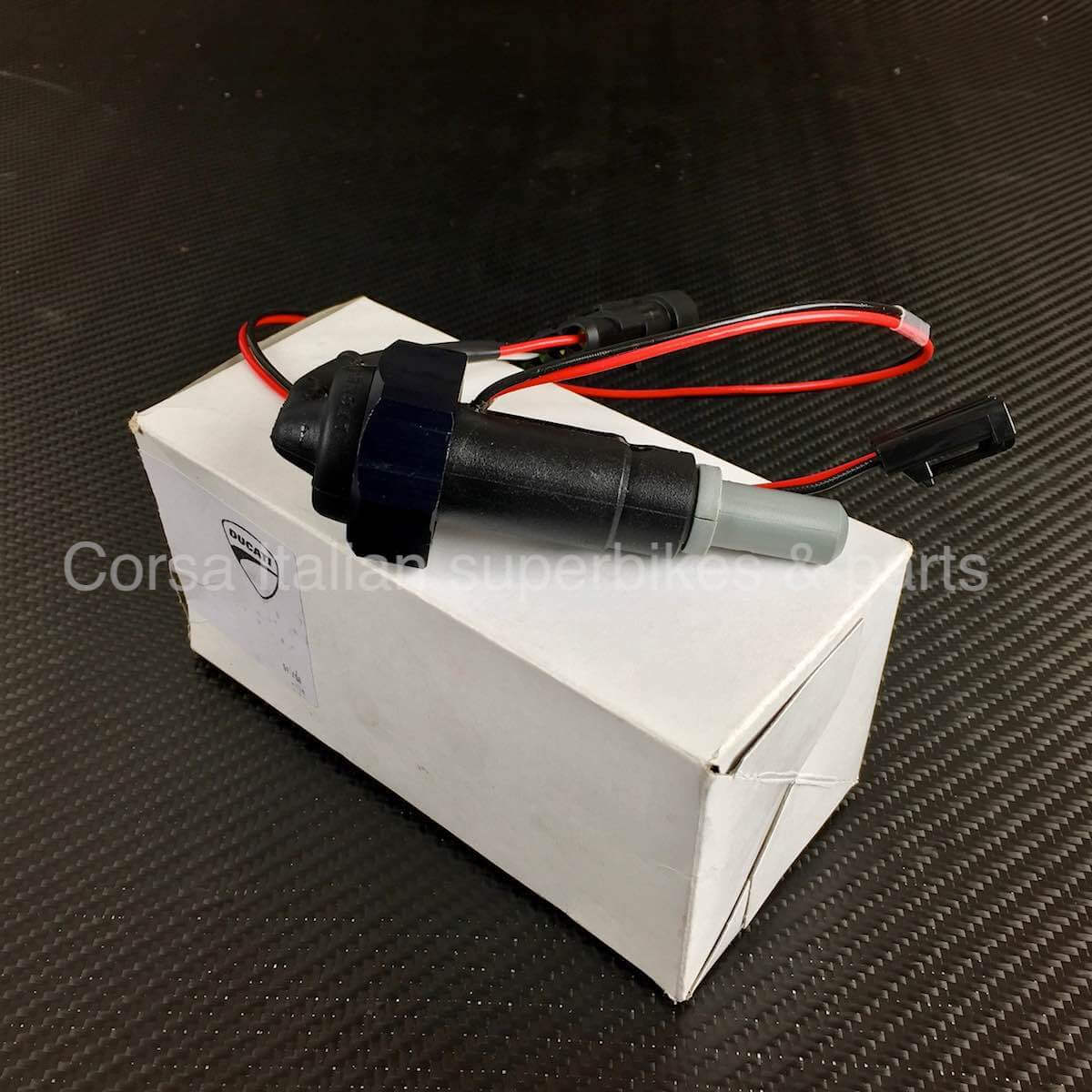 Ducati fuel level sensor fuel- / gas tank 748 851 888 916 996 998  (59210142A)