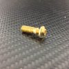 Ducati mirror break bolt / screw 748, 916, 996, 998. Ducati part-no. 77911371A replaces 800077955.