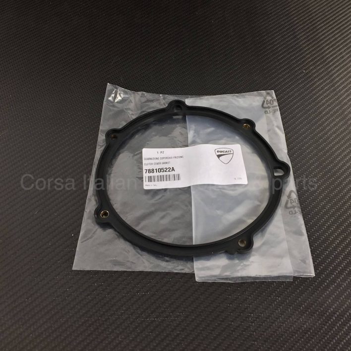 ducati-rubber-clutch-cover-gasket-seal-78810522a