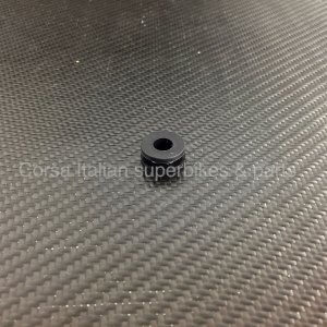 Ducati rubber vibration damper pad / grommet