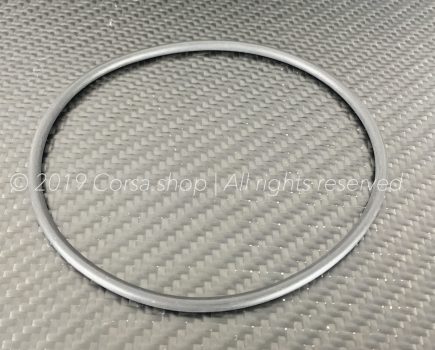 Genuine Ducati fuel pump / tank gasket O-ring seal. Ducati part-no. 88650331A.