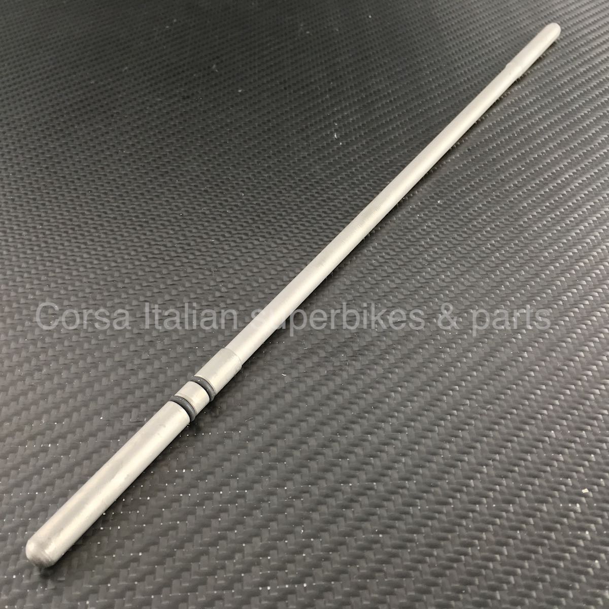 Ducati clutch control push rod 748 851 888 916 S, SP, SPS M900 SS ST2