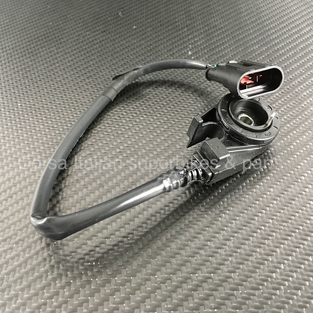 Ducati 1198S Adjustable Lowering Kickstand 2009 2010 2011 Side Stand New