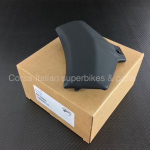 Ducati 1098R / 1198R seat back assembly