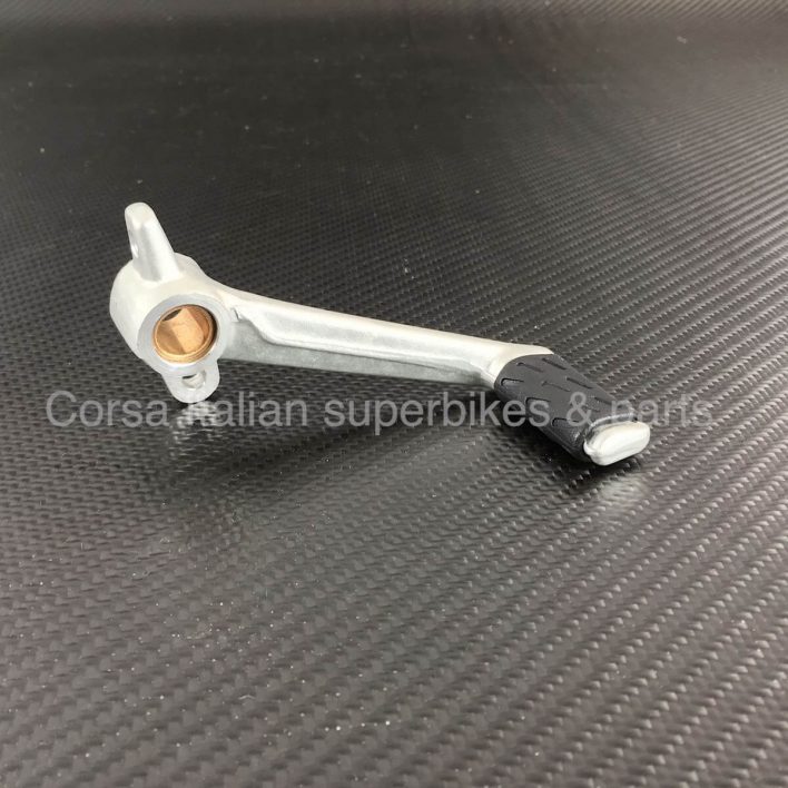 Ducati OE rear brake pedal-lever 45720081A 1