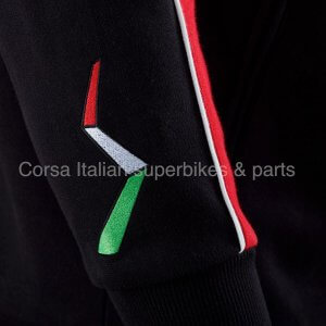 Ducati Corse Speed hooded sweatshirt size L 987694975 3