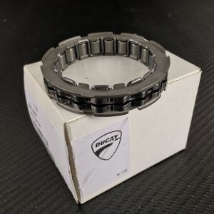 Ducati one way starter clutch sprag bearing 70140011A 1