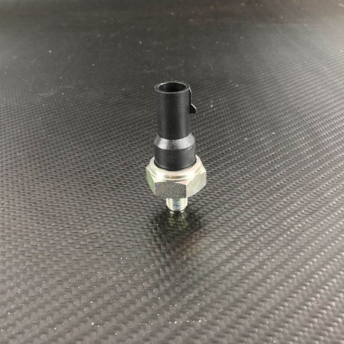 Ducati oil pressure sensor / switch 53940302A