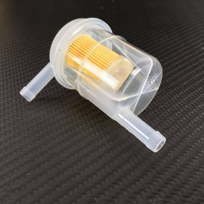 Ducati fuel filter 42510023A