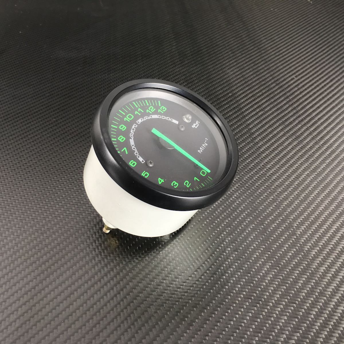 Genuine Ducati RPM / rev counter tachometer 748 916 996 S SP SPS R